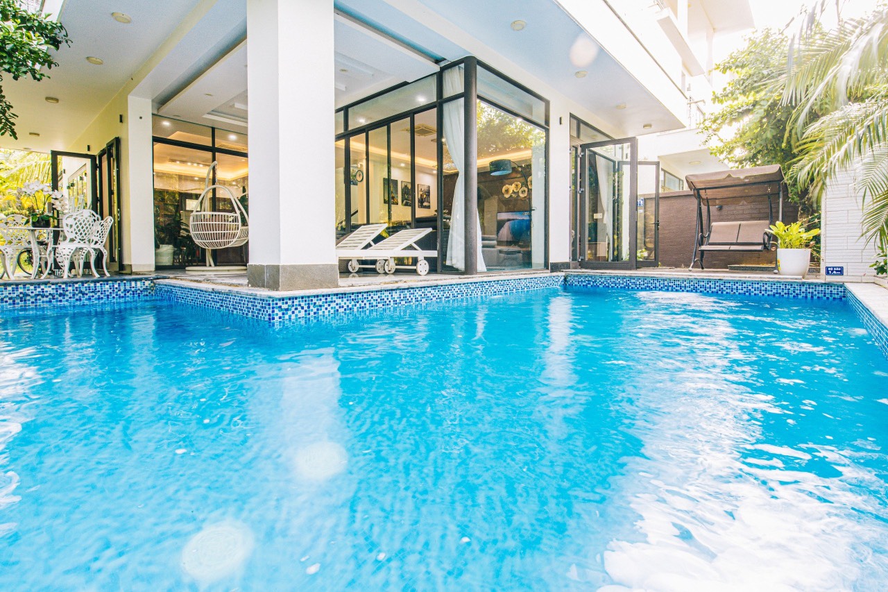 Villas 6 Phòng Ngủ - Rộng 500m2 7 Villas 6 Phòng Ngủ - Rộng 500m2 - Ảnh 5