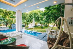 Villas 6 Phòng Ngủ - Rộng 500m2 31 villa 6pn to 7