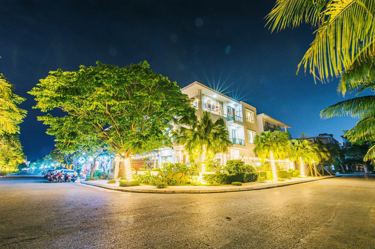 Villa 6 Phòng Ngủ - View Trực Diện Biển 4 Villa 6 Phòng Ngủ - View Trực Diện Biển - Ảnh 2