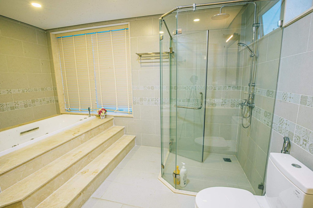Villa 6 Phòng Ngủ - View Trực Diện Biển 20 Villa 6 Phòng Ngủ - View Trực Diện Biển - Ảnh 18