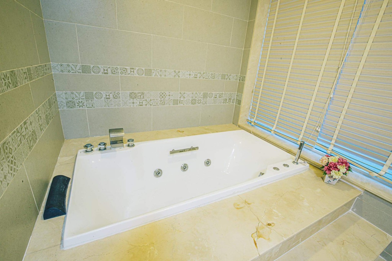 Villa 6 Phòng Ngủ - View Trực Diện Biển 21 Villa 6 Phòng Ngủ - View Trực Diện Biển - Ảnh 19