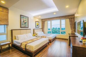 Villa 6 Phòng Ngủ - View Trực Diện Biển 53 villa 6pn view bien 18