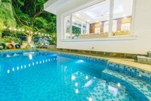 Villa 6 Phòng Ngủ - View Trực Diện Biển 35 villa 6pn view bien 4