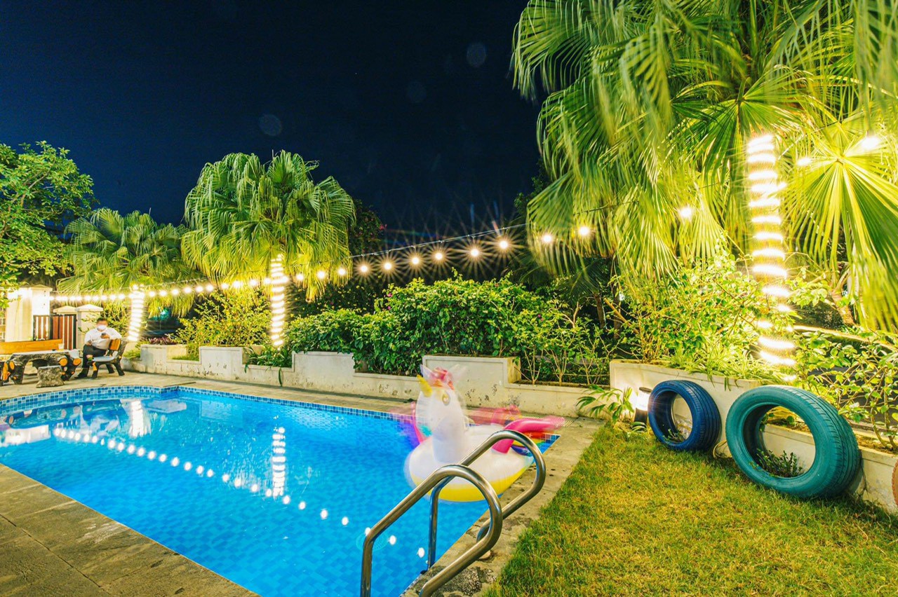 Villa 6 Phòng Ngủ - View Trực Diện Biển 9 Villa 6 Phòng Ngủ - View Trực Diện Biển - Ảnh 7