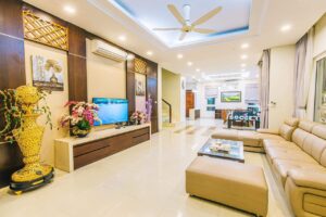 Villa 6 Phòng Ngủ - View Trực Diện Biển 40 villa 6pn view bien 9