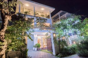 Villas 7 Phòng Ngủ Đẹp - Khu Ngọc Trai 27 villa 7pn ngoc trai 1