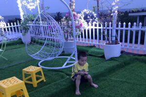 Villas 7 Phòng Ngủ Đẹp - Khu Ngọc Trai 49 villa 7pn ngoc trai 12