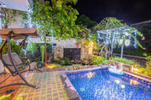 Villas 7 Phòng Ngủ Đẹp - Khu Ngọc Trai 36 villa 7pn ngoc trai 15