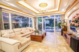 Villas 7 Phòng Ngủ Đẹp - Khu Ngọc Trai 30 villa 7pn ngoc trai 17