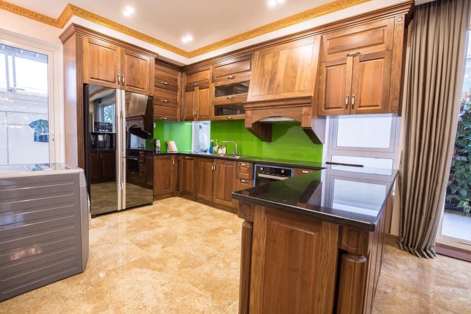 Villas 7 Phòng Ngủ Đẹp - Khu Ngọc Trai 9 Villas 7 Phòng Ngủ Đẹp - Khu Ngọc Trai - Ảnh 7