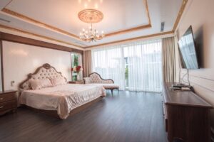 Villas 7 Phòng Ngủ Đẹp - Khu Ngọc Trai 38 villa 7pn ngoc trai 23