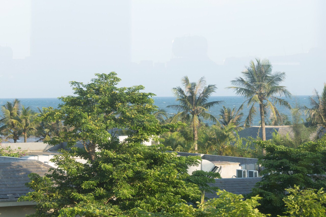 Villas 7 Phòng Ngủ Đẹp - Khu Ngọc Trai 21 Villas 7 Phòng Ngủ Đẹp - Khu Ngọc Trai - Ảnh 19