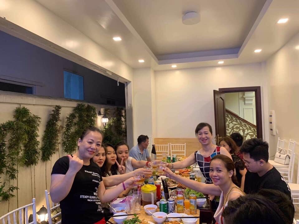 Villas 7 Phòng Ngủ Đẹp - Khu Ngọc Trai 10 Villas 7 Phòng Ngủ Đẹp - Khu Ngọc Trai - Ảnh 8