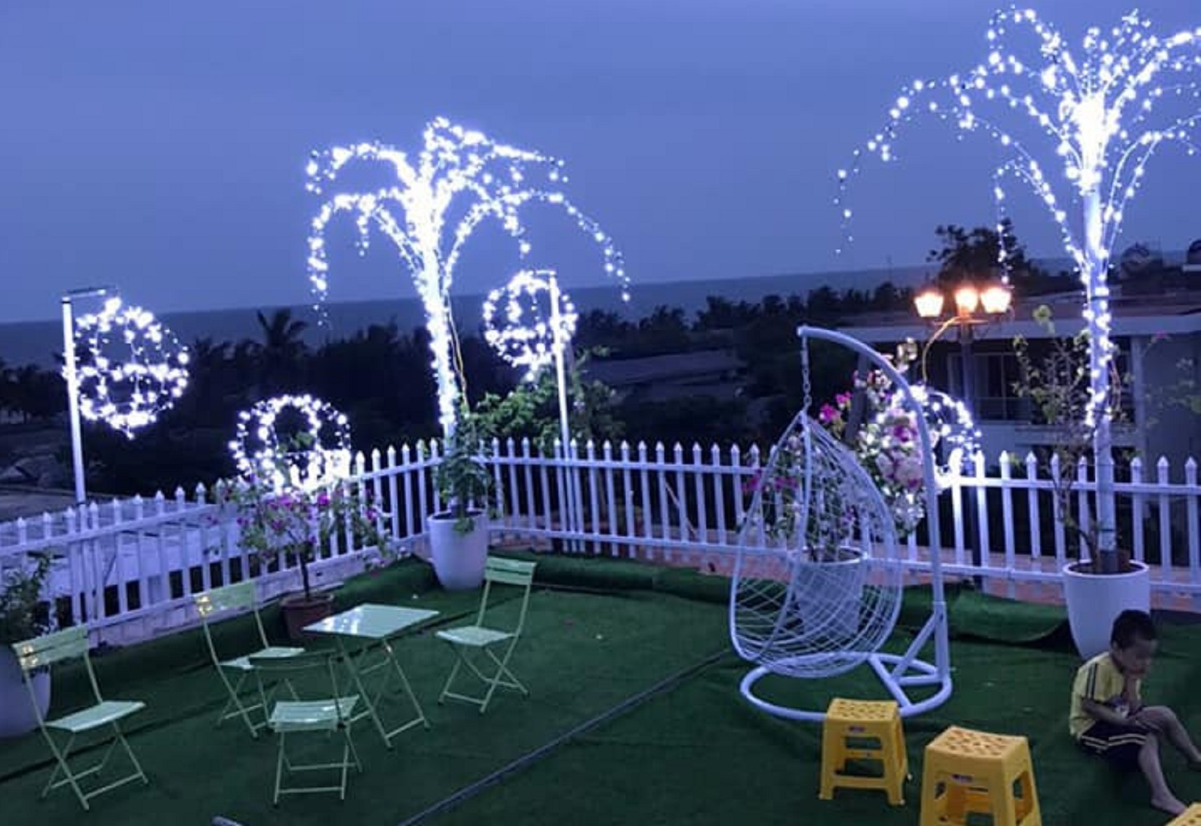 Villas 7 Phòng Ngủ Đẹp - Khu Ngọc Trai 23 Villas 7 Phòng Ngủ Đẹp - Khu Ngọc Trai - Ảnh 21