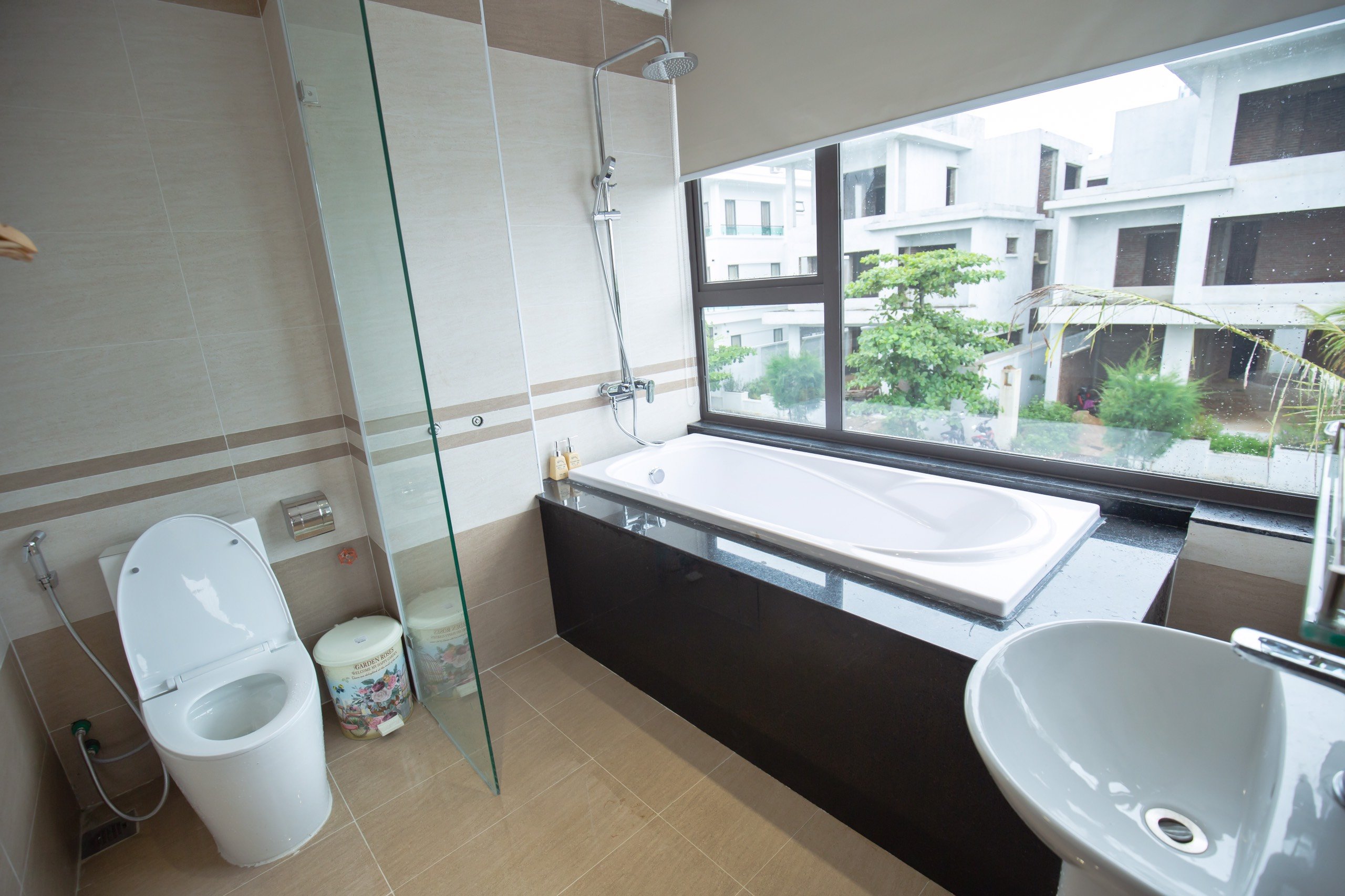 Villa 8 Phòng Ngủ - Khu BT 12 Villa 8 Phòng Ngủ - Khu BT - Ảnh 10