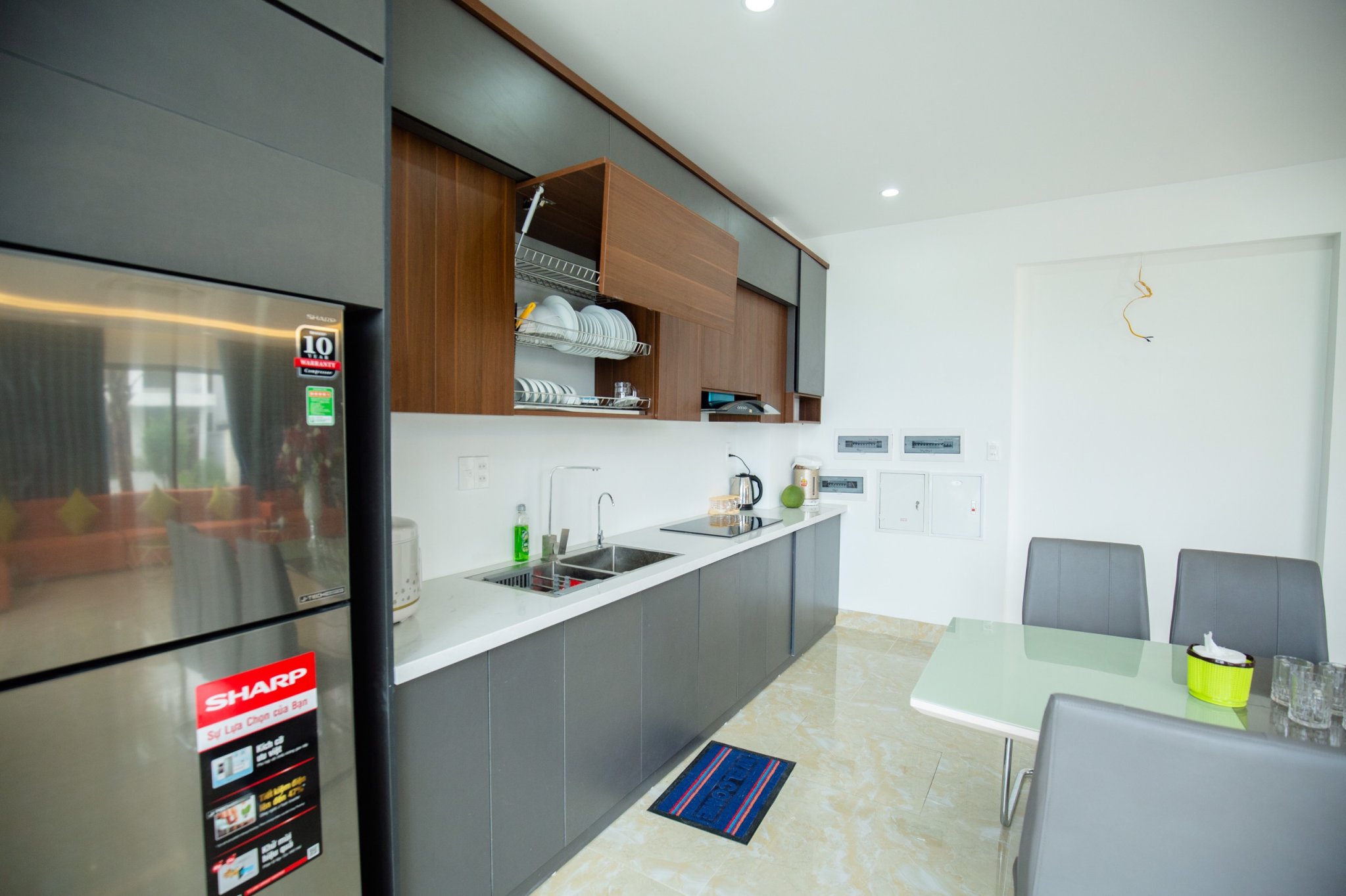 Villa 8 Phòng Ngủ - Khu BT 9 Villa 8 Phòng Ngủ - Khu BT - Ảnh 7