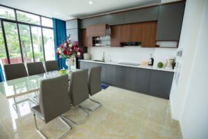 Villa 8 Phòng Ngủ - Khu BT 20 villa 8pn flc sam son 2 1