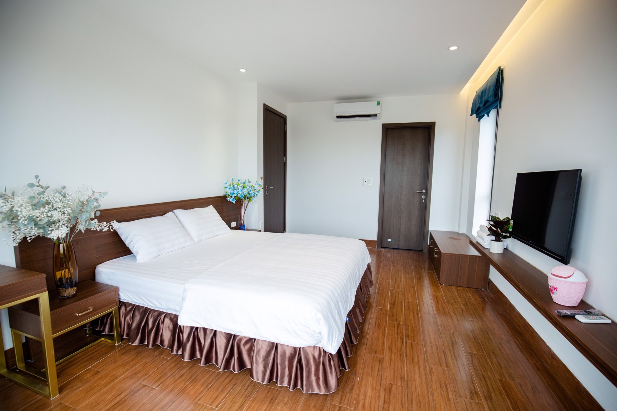 Villa 8 Phòng Ngủ - Khu BT 11 Villa 8 Phòng Ngủ - Khu BT - Ảnh 9