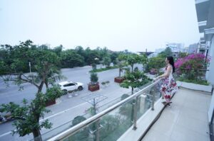 Villa 8 Phòng Ngủ - Khu BT 28 villa 8pn flc sam son 7 1