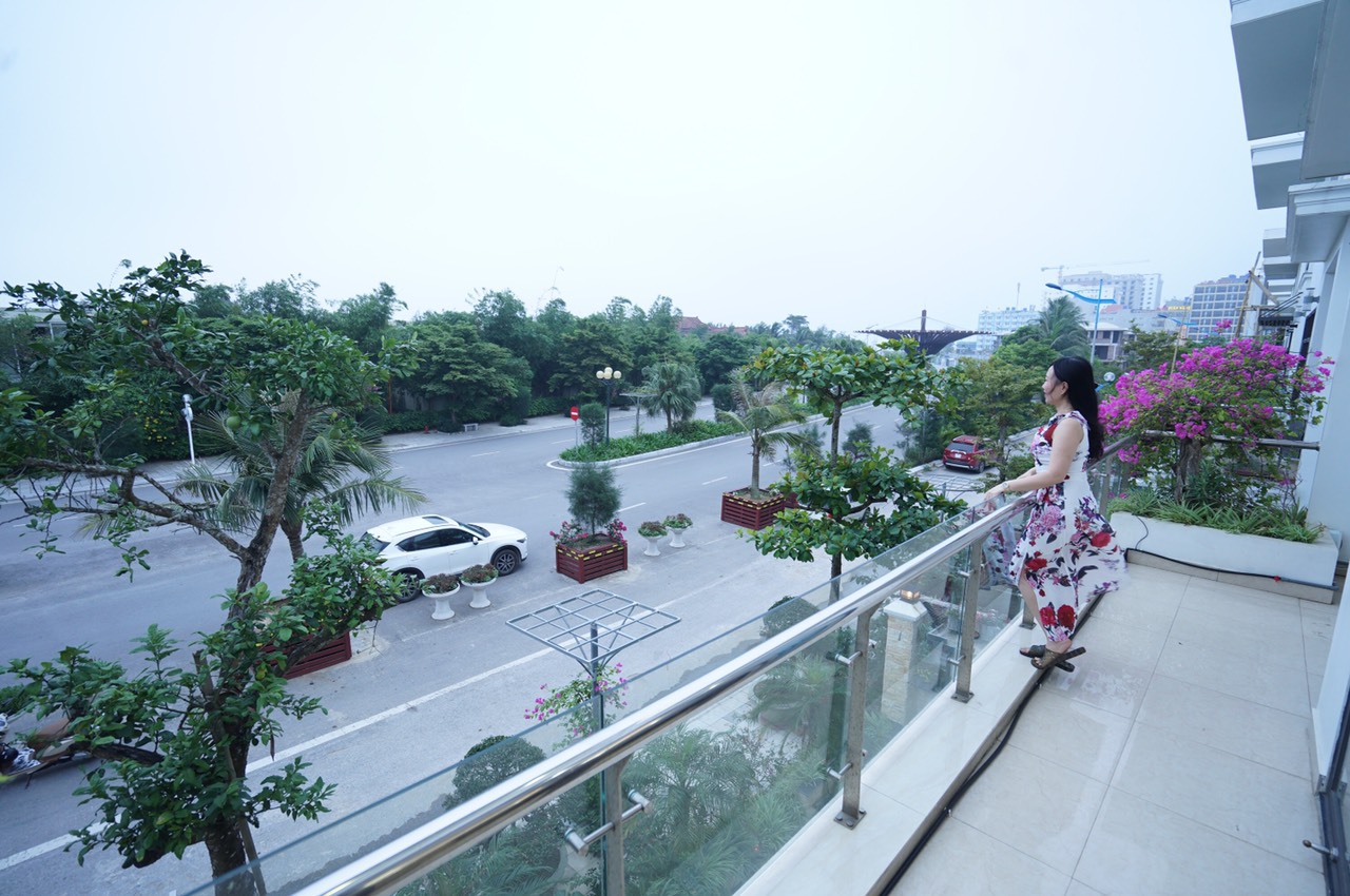 Villa 8 Phòng Ngủ - Khu BT 15 Villa 8 Phòng Ngủ - Khu BT - Ảnh 13