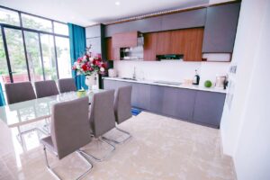 Villa 8 Phòng Ngủ - Khu BT 21 villa 8pn flc sam son 8 1