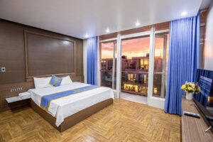 Villas 8 Phòng Ngủ - Karaoke Riêng 35 villa 8pn flc ss 10
