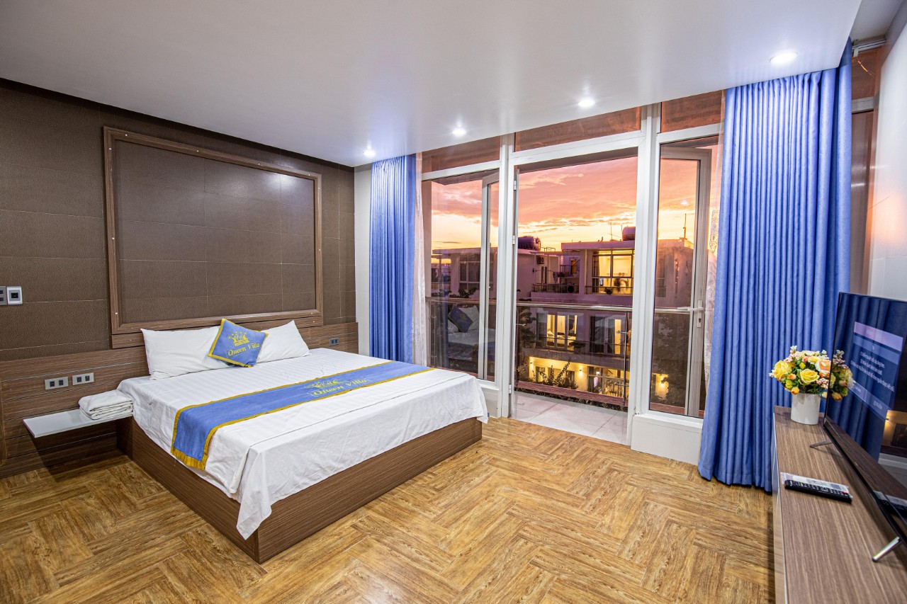Villas 8 Phòng Ngủ - Karaoke Riêng 15 Villas 8 Phòng Ngủ - Karaoke Riêng - Ảnh 13
