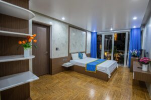Villas 8 Phòng Ngủ - Karaoke Riêng 37 villa 8pn flc ss 12