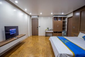 Villas 8 Phòng Ngủ - Karaoke Riêng 39 villa 8pn flc ss 14