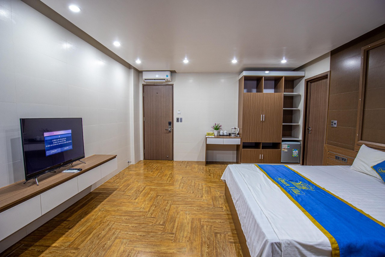 Villas 8 Phòng Ngủ - Karaoke Riêng 19 Villas 8 Phòng Ngủ - Karaoke Riêng - Ảnh 17