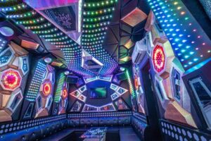 Villas 8 Phòng Ngủ - Karaoke Riêng 26 villa 8pn flc ss 15