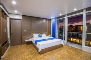 Villas 8 Phòng Ngủ - Karaoke Riêng 41 villa 8pn flc ss 17