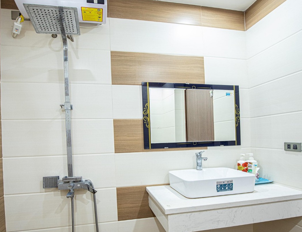 Villas 8 Phòng Ngủ - Karaoke Riêng 22 Villas 8 Phòng Ngủ - Karaoke Riêng - Ảnh 20