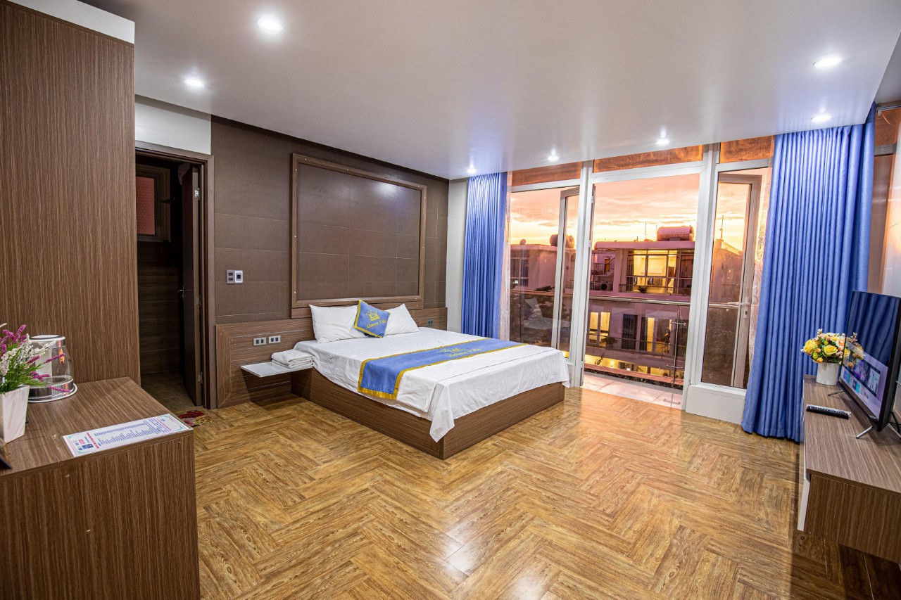 Villas 8 Phòng Ngủ - Karaoke Riêng 23 Villas 8 Phòng Ngủ - Karaoke Riêng - Ảnh 21