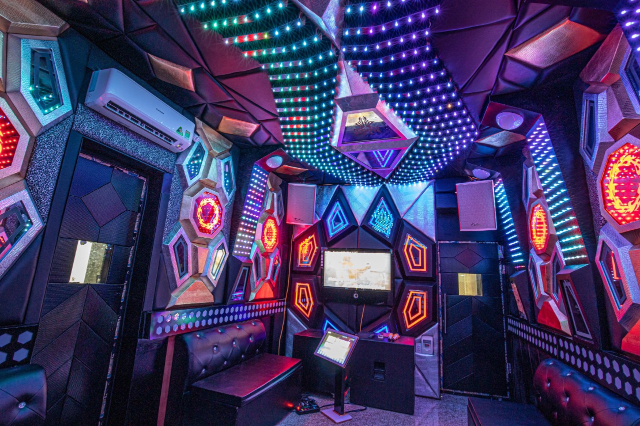 Villas 8 Phòng Ngủ - Karaoke Riêng 3 Villas 8 Phòng Ngủ - Karaoke Riêng