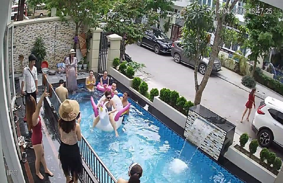 Villas 8 Phòng Ngủ - Karaoke Riêng 7 Villas 8 Phòng Ngủ - Karaoke Riêng - Ảnh 5