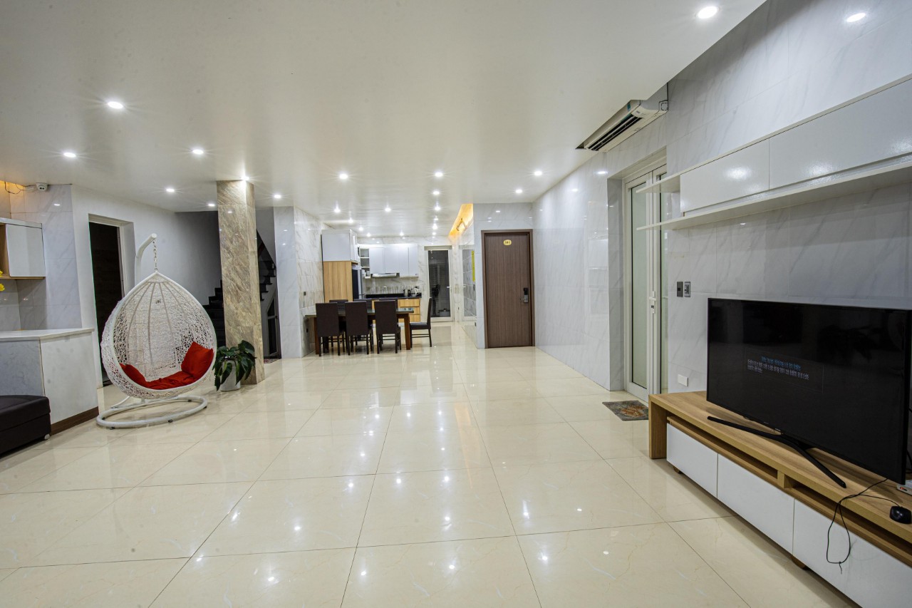 Villas 8 Phòng Ngủ - Karaoke Riêng 12 Villas 8 Phòng Ngủ - Karaoke Riêng - Ảnh 10