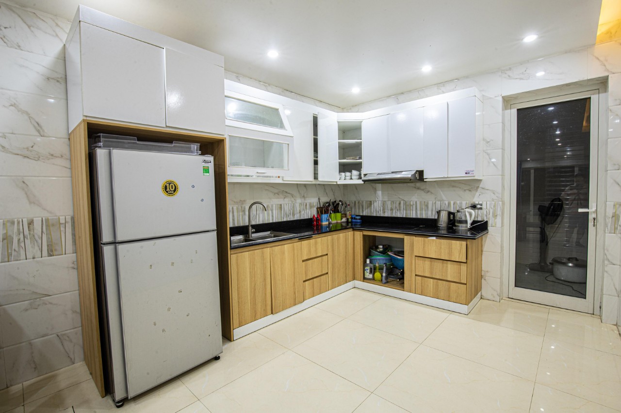 Villas 8 Phòng Ngủ - Karaoke Riêng 13 Villas 8 Phòng Ngủ - Karaoke Riêng - Ảnh 11