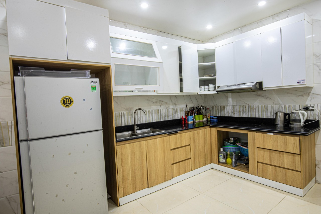 Villas 8 Phòng Ngủ - Karaoke Riêng 14 Villas 8 Phòng Ngủ - Karaoke Riêng - Ảnh 12