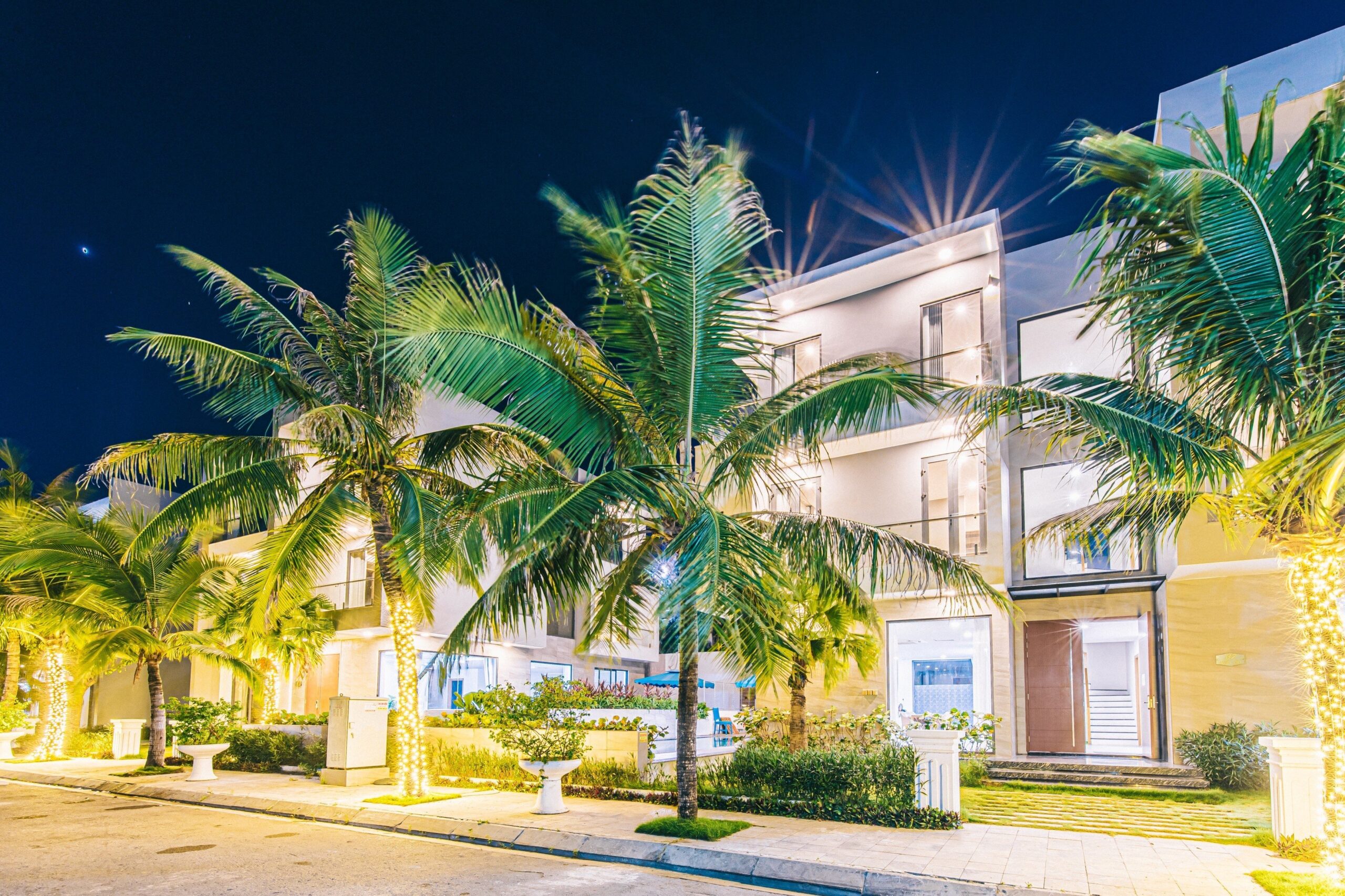 Villa 9 Phòng Ngủ - Bể Bơi Rộng Có Xe Điện 4 Villa 9 Phòng Ngủ - Bể Bơi Rộng Có Xe Điện - Ảnh 2