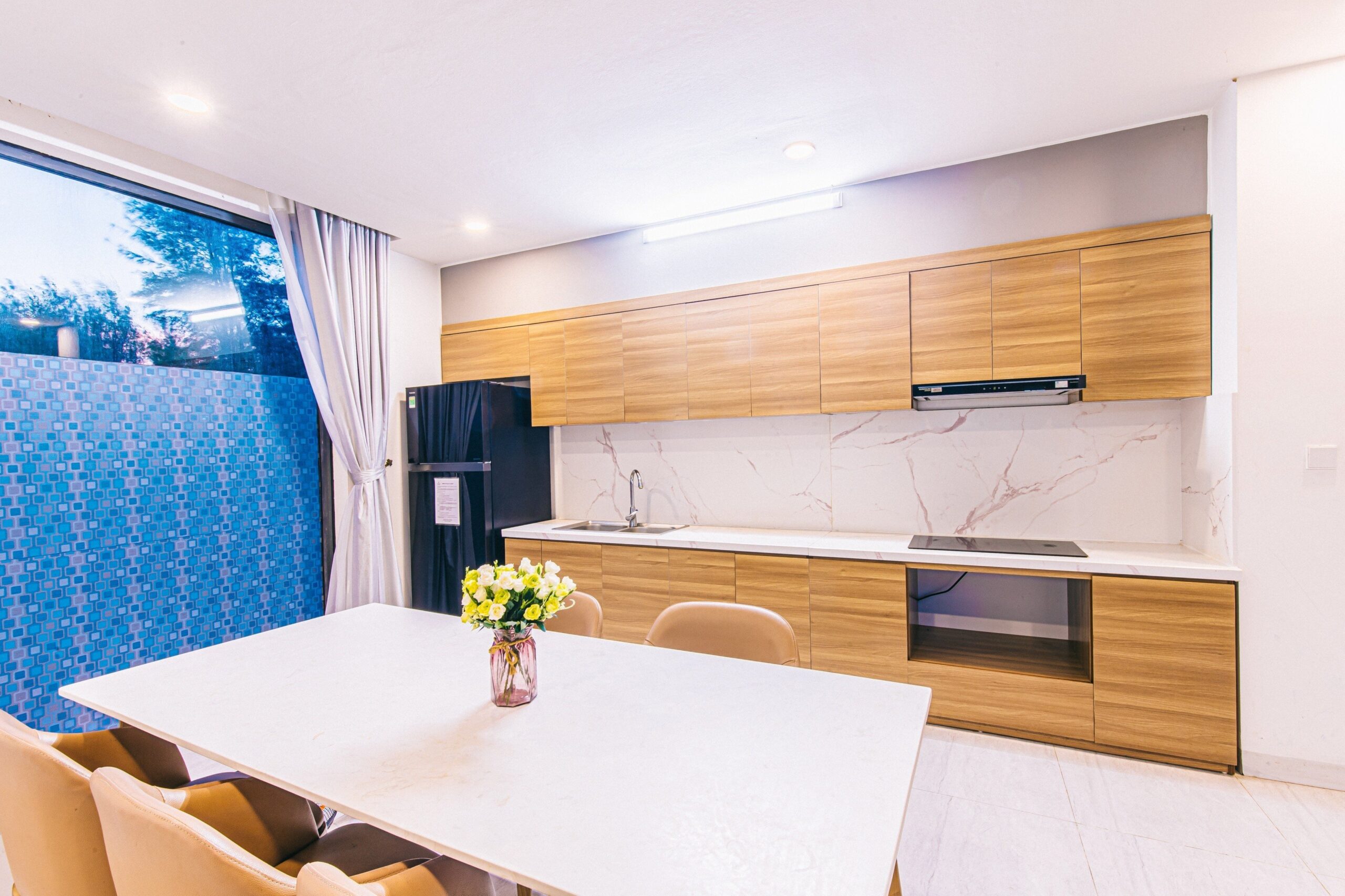 Villa 9 Phòng Ngủ - Bể Bơi Rộng Có Xe Điện 15 Villa 9 Phòng Ngủ - Bể Bơi Rộng Có Xe Điện - Ảnh 13