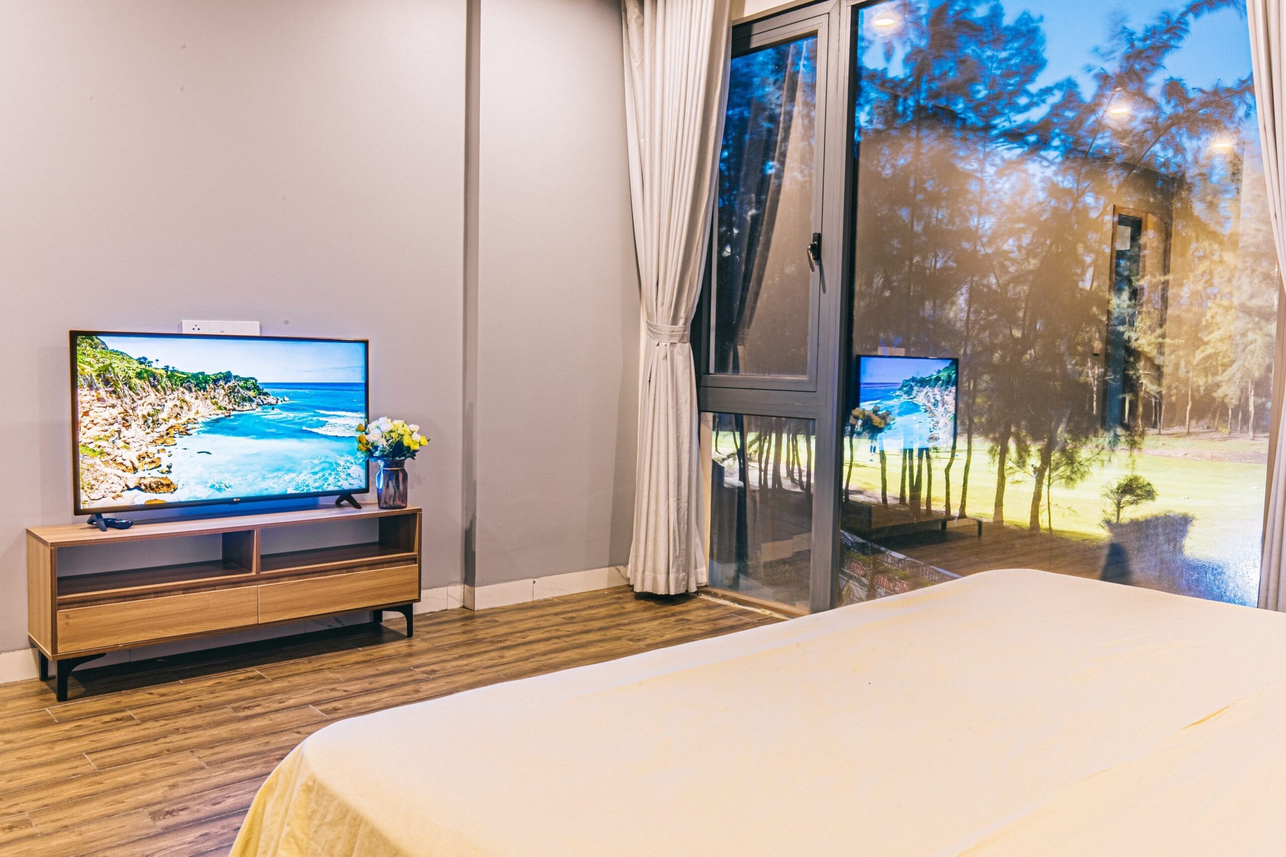 Villa 9 Phòng Ngủ - Bể Bơi Rộng Có Xe Điện 20 Villa 9 Phòng Ngủ - Bể Bơi Rộng Có Xe Điện - Ảnh 18