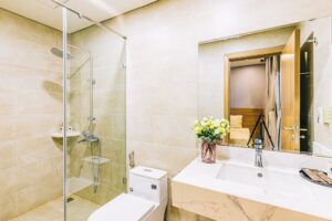 Villa 9 Phòng Ngủ - Bể Bơi Rộng Có Xe Điện 45 villa flc sam son 9pn golf 21 scaled