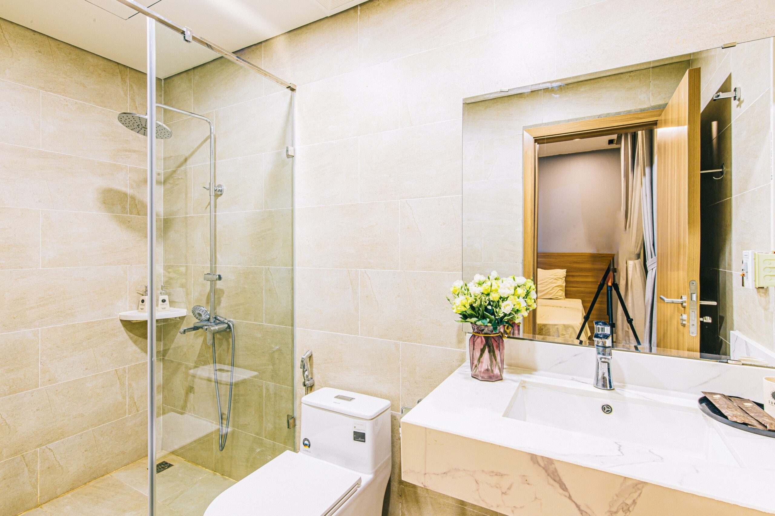 Villa 9 Phòng Ngủ - Bể Bơi Rộng Có Xe Điện 23 Villa 9 Phòng Ngủ - Bể Bơi Rộng Có Xe Điện - Ảnh 21