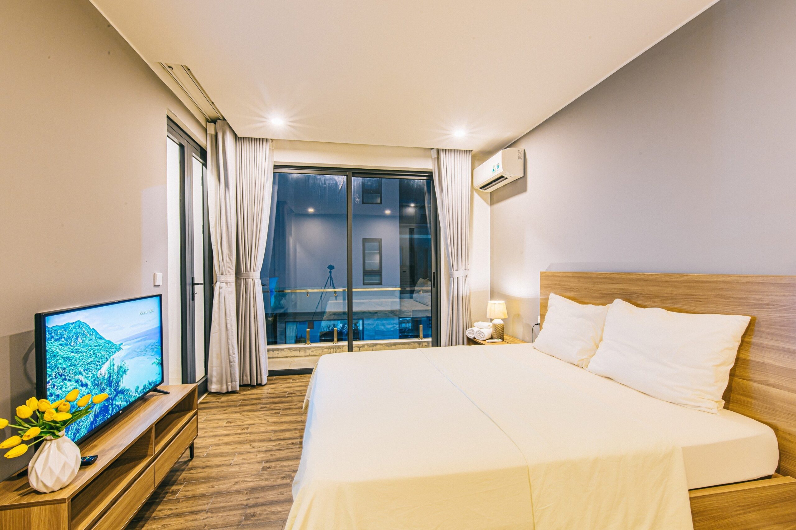 Villa 9 Phòng Ngủ - Bể Bơi Rộng Có Xe Điện 24 Villa 9 Phòng Ngủ - Bể Bơi Rộng Có Xe Điện - Ảnh 22