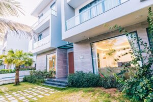 Villa 9 Phòng Ngủ - Bể Bơi Rộng Có Xe Điện 28 villa flc sam son 9pn golf 4 scaled