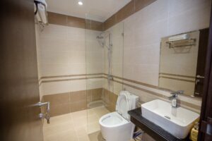 Villa 8 Phòng Ngủ - Khu BT 29 villa flc ss
