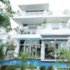 Villa 7 Phòng Ngủ - Khu Sao Biển 1 villas 7pn sao bien 1