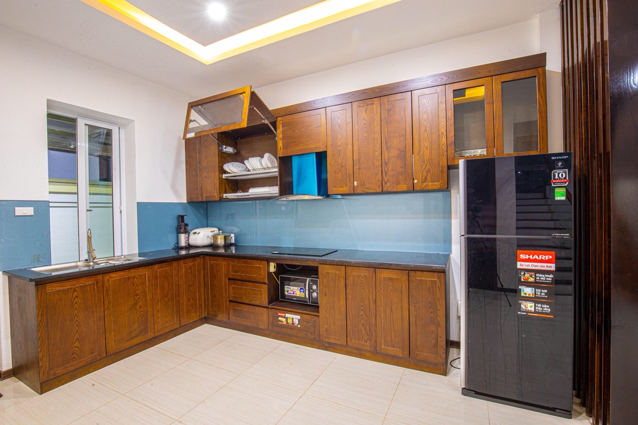 Villas 8 Phòng Ngủ - Khu Sao Biển 16 Villas 8 Phòng Ngủ - Khu Sao Biển - Ảnh 14