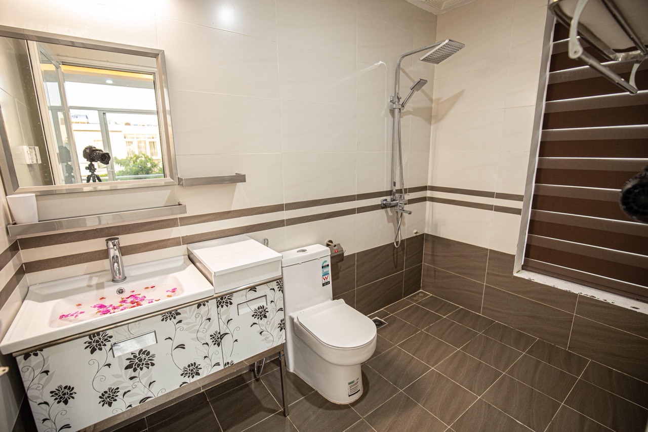 Villas 8 Phòng Ngủ - Khu Sao Biển 22 Villas 8 Phòng Ngủ - Khu Sao Biển - Ảnh 20